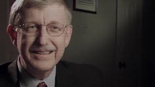 Alpha Testimony - Francis Collins