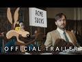 Coyote vs. ACME | Official Trailer (2026)