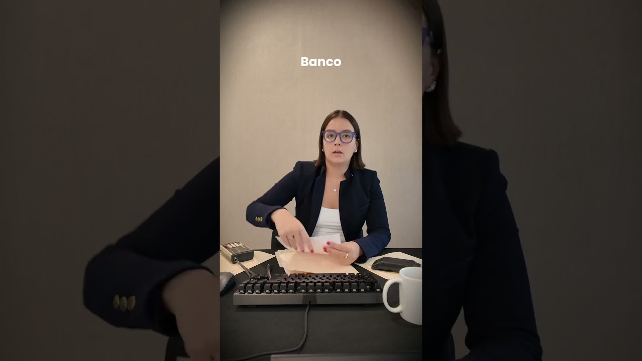 Tutorial bancario 1995 