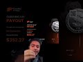 Use code EID30 for 30% OFF on Funded Friday! #trading #forex