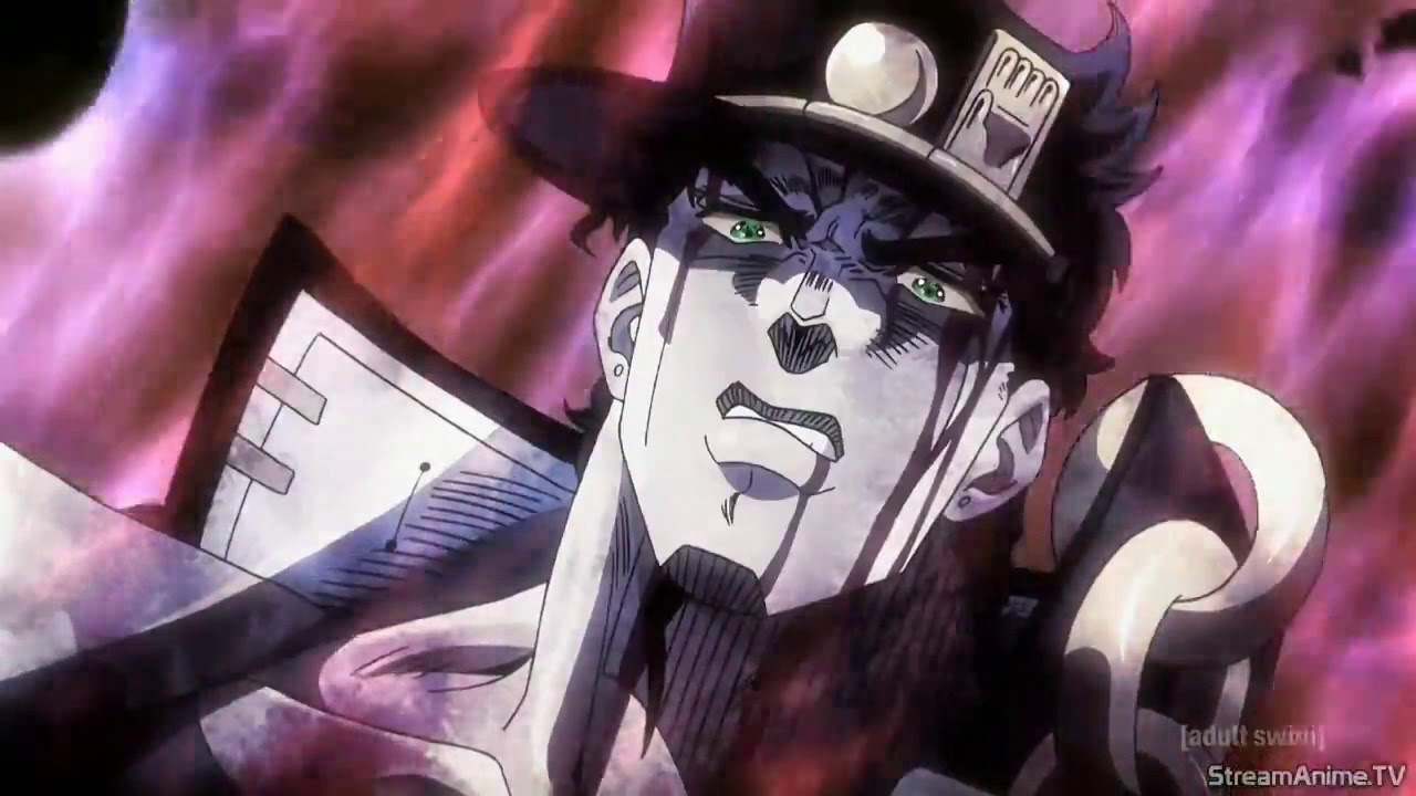 Jotaro VS Dio + Stand - WonderKillerz Dio Brando, Uguu Jotaro Kujo