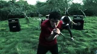 Burning Inside - Resistance