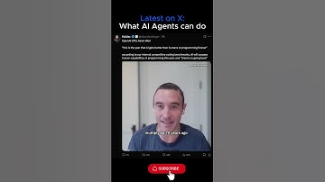 The Future of AI #AI #AItech #AIResearch #AITrends #shorts #youtubeshorts