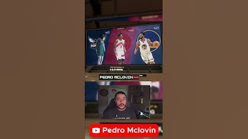 🔥BEST 3&D WING BUILD ON NBA 2K23 - Overall Comparisons 🔥 #nba2k23 #nba2k23nextgen #youtubeshorts