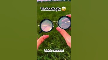 Next-Gen Shade Glasses: The Future of Style & Tech | Link in Comments