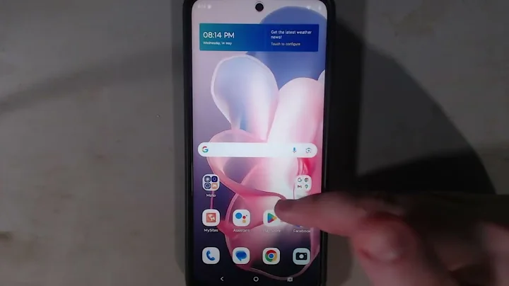 Remove Device Pulse from TracFone Device Working May 2025