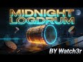 MIDNIGHT LOGDRUM 🥁 Deep Tribal Bass ( Wakanda Style ) by Watch3r