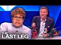 The Last Leg vs The Tory Government | The Last Leg