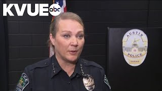 Austin PD response times lag due to staffing levels: report