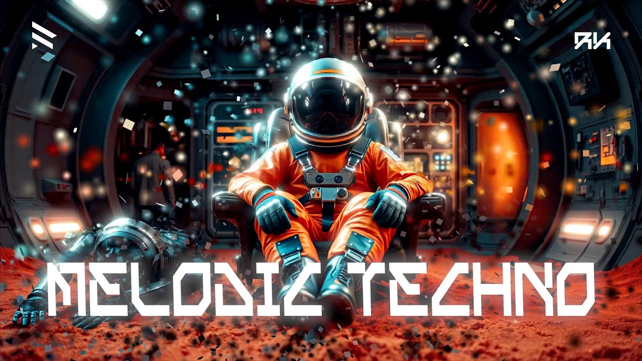 Regardez Melodic Techno & Progressive House: The Best New Tracks of 2025 sur YouTube Regardez Melodic Techno & Progressive House: The Best New Tracks of 2025 sur YouTube