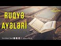 Cadu, sehr və gözdəymədən müalicə - Ruqyə