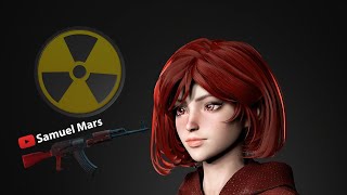 Not a bad short little Zombie Game - FREE on Steam screenshot 2