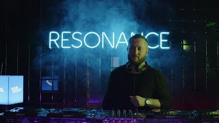 Ruslan Nizaev - Live Resonance Music Academy 08.11.2023 Techno Dj Mix