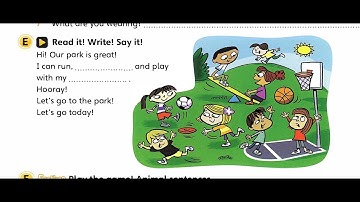 Fun For Starters Fourth Edition 34E