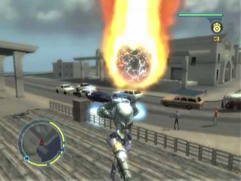 Destroy All Humans ! 2 - Trailer E3 2006 - PS2