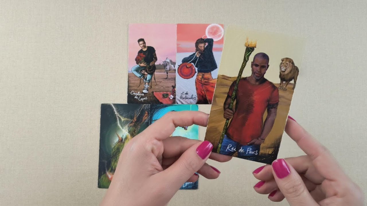 Ele(a) VAI TE PROCURAR EM BREVE? | Revela Tarot 🩷🙏🩷