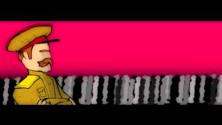 Hello, Comrades