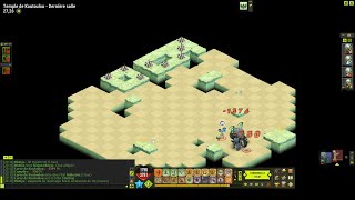 Dofus 2.59 - Build Xélor multi vs Koutoulou