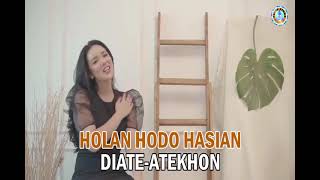 HOLAN HO by PUTRI SIAGIAN