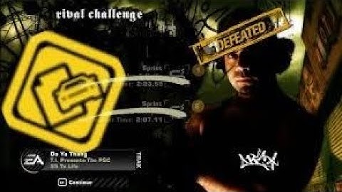 NEED FOR SPEED :- MOST WANTED ( 2005 ) Black List No.13 Gameplay Walkthrough