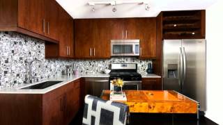 Live Life Elevated | The Bowie Residences