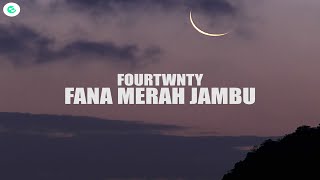 Fourtwnty  Fana Merah Jambu s