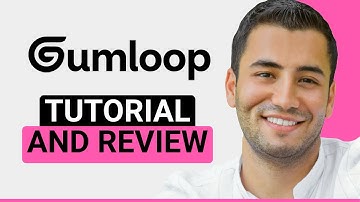 Gumloop AI Tutorial for Beginners + Review 2025