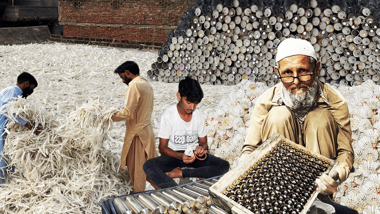 Top 6 Viewed Videos on YouTube || Most Popular Mass Production Videos