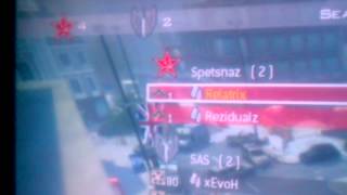 2nd map underground