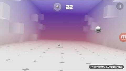 Smash Hit Custom Stages Mod Touch Debug Menu