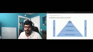 Improving Search Availability: Striving for more 9s