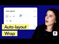 Figma Nowości Auto Layout (2023) | Poradnik Figma