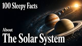 The Solar System — 2 Hours of Planets, Told Slowly for Sleep screenshot 4