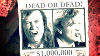 Megadeth - Public Enemy No. 1