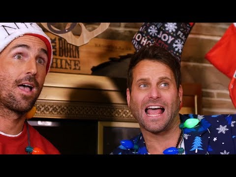 Christmas Spirits Jake Owen Ft Parmalee