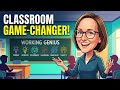 How Working Genius Changed Her Classroom (And Our Homeschool)
