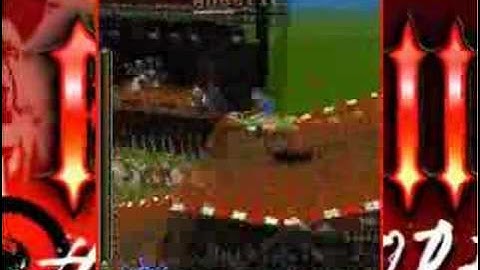 FMX III Hardcore mobile game trailer