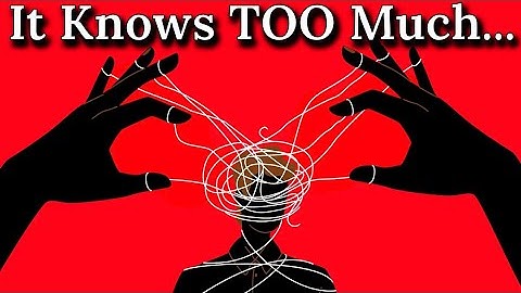 The Algorithm Knows Your Darkest Weakness – And It’s Using It