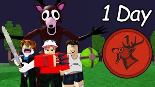 Download Lagu Cheating To Beat 99 Nights in the Forest in ONE DAY MP3 Download Lagu Cheating To Beat 99 Nights in the Forest in ONE DAY MP3