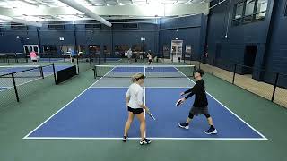 01/24/26 - ANPC MIX SPECIAL / 4.5+ DUPR ~ Foley, Hall -vs- Hoang, Musgrove / Game 1