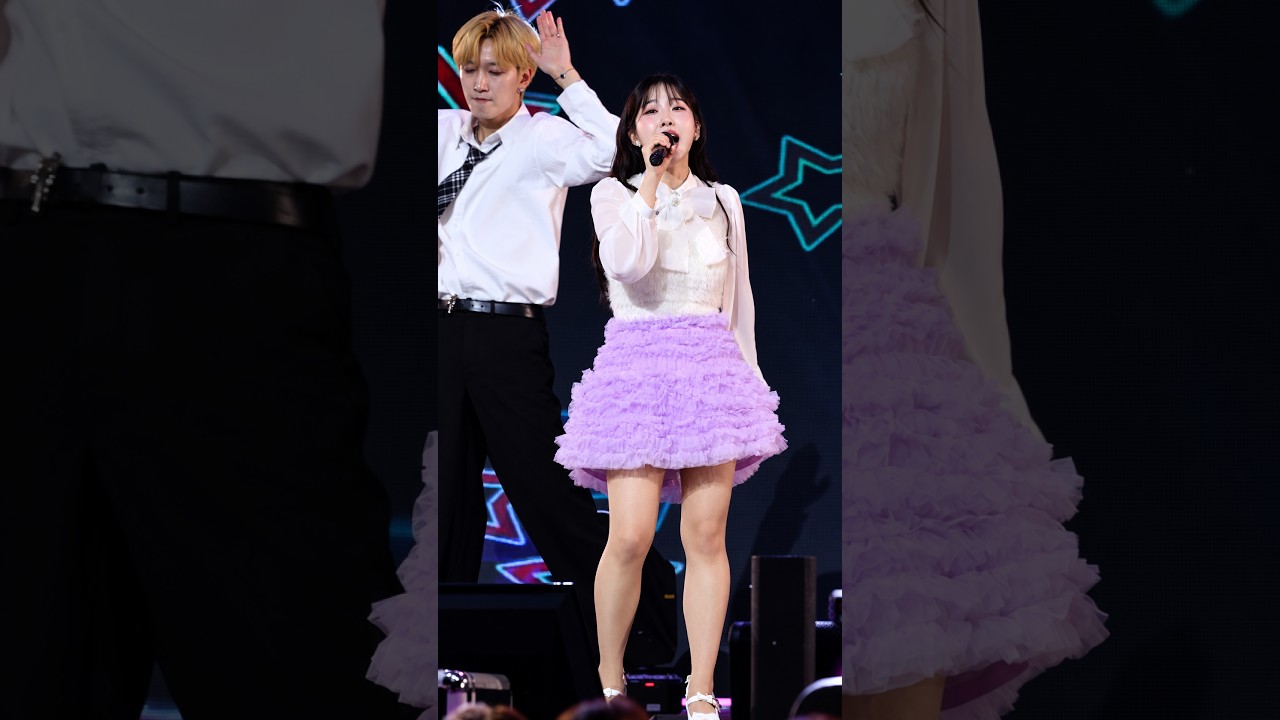 너무너무 잘한다~~~ 홍성윤~~~ #홍성윤 #당진해나루고구마축제