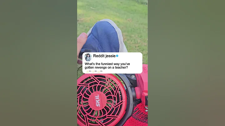 What's the funniest way you've gotten revenge on a teacher? #shorts #story #reddit