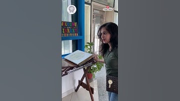 State of Art Library @ IIT Ropar #iitropar #iit #campus