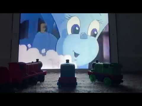 Thomas, Percy & James (The Little Engine That Could/Full Movie)