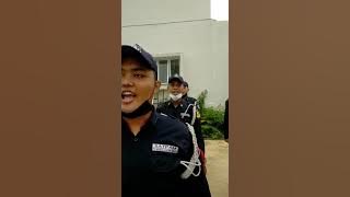 MARS WADYA SECURITY ANGKATAN 248