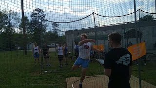 county championships