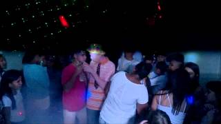 Thio DJ e DJ Sennos - Niver Luiza Tucuns Búzios 05092015