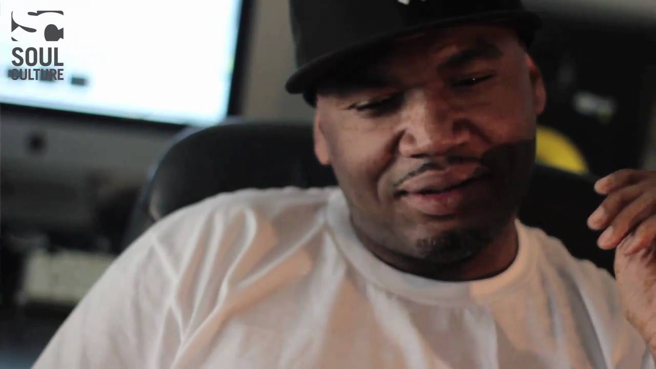 Ski Beatz: "I want to work with J.Cole"