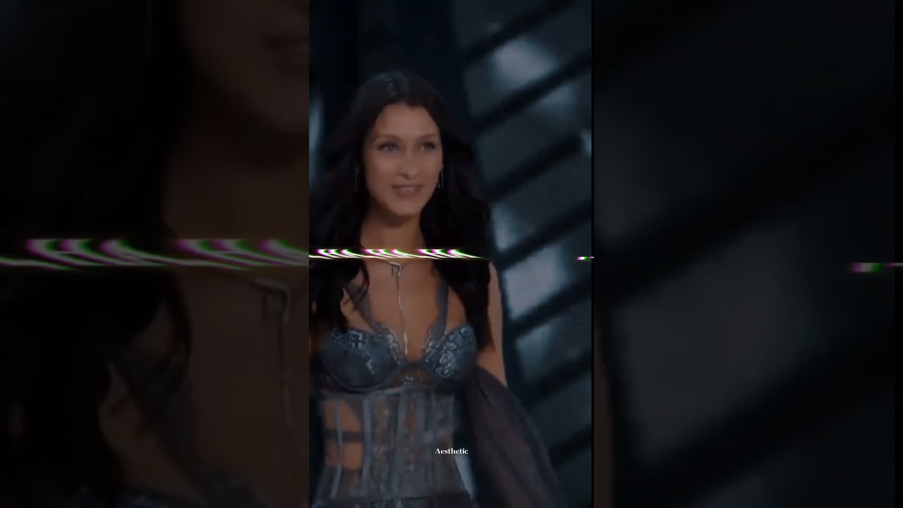 The Weeknd- Starboy (speed up + lyrics) Victoria's Secret 2016 aesthetic edit ✨️😎 #subscribe #fyp