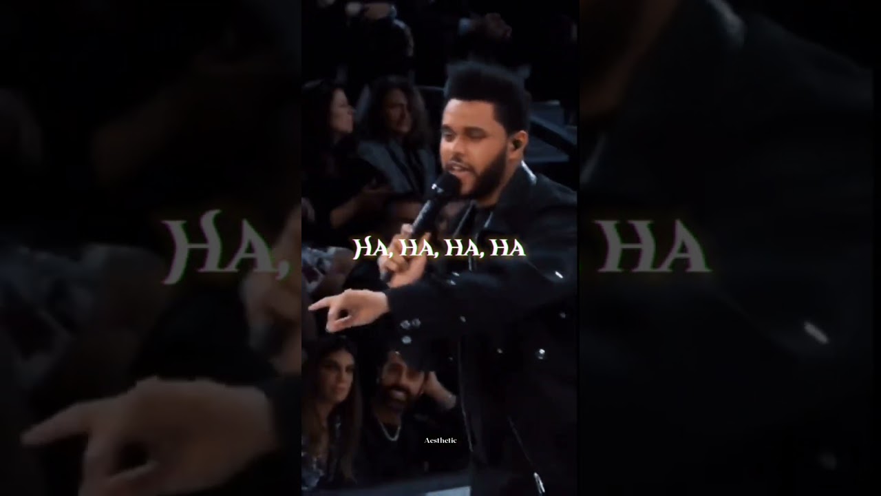 The Weeknd- Starboy (speed up + lyrics) Victoria's Secret 2016 aesthetic edit ✨️😎 #subscribe #fyp